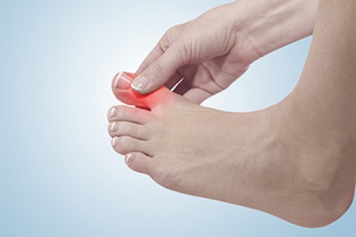 Common Issues That Affect Big Toe Joints