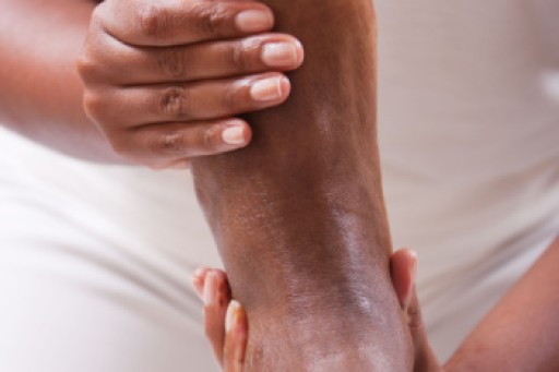 Why the Details Matter in Everyday Foot Care