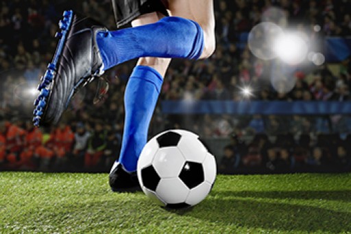 Sports Related Foot and Ankle Injuries