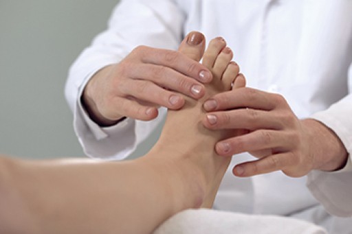 Surgery for Big Toe Arthritis