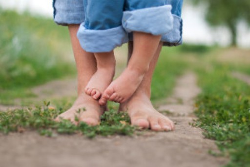 What to Do to Keep Your Child’s Feet Healthy